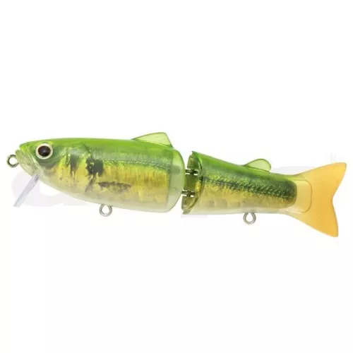 Deps Seabass Lure NEW Silent Killer 115 #13greenback