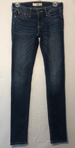 hollister jeans mujer