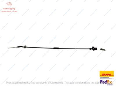 23710M62S21 Clutch Cable For Suzuki Spresso 2019-2022 Model Oem