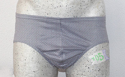 New Slip Medium Size 100% Cotton Armor Lux Ref 04446 Fr 3/4/5