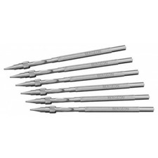 Set Adj. Balance Screw Holders