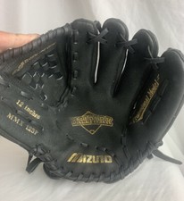 Mizuno MMX 123P Ball Park Pro Model Right Hand Throwing RHT Baseball Glove 12  
