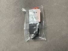 Genuine Canon PGI-550XL PGBK Black Ink Tank - Sealed, No Outer Box