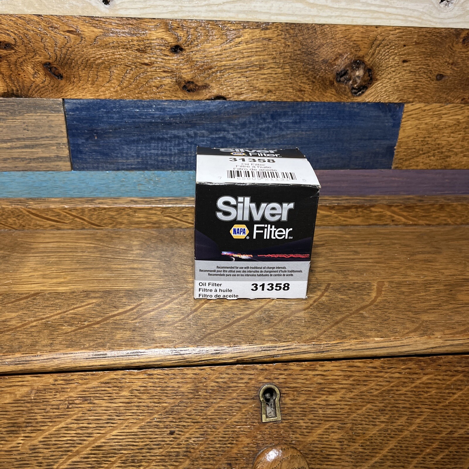 NAPA 1358 cross reference oil filters