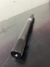 Powerglide Turbo Aermet Input Shaft 30 Spline Ringless Powerglide Turbo Aermet Input Shaft 30 Spline Ringless