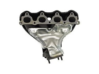 Colector de escape Dorman para Honda CRX 1988-1991 Foto 3 de 3