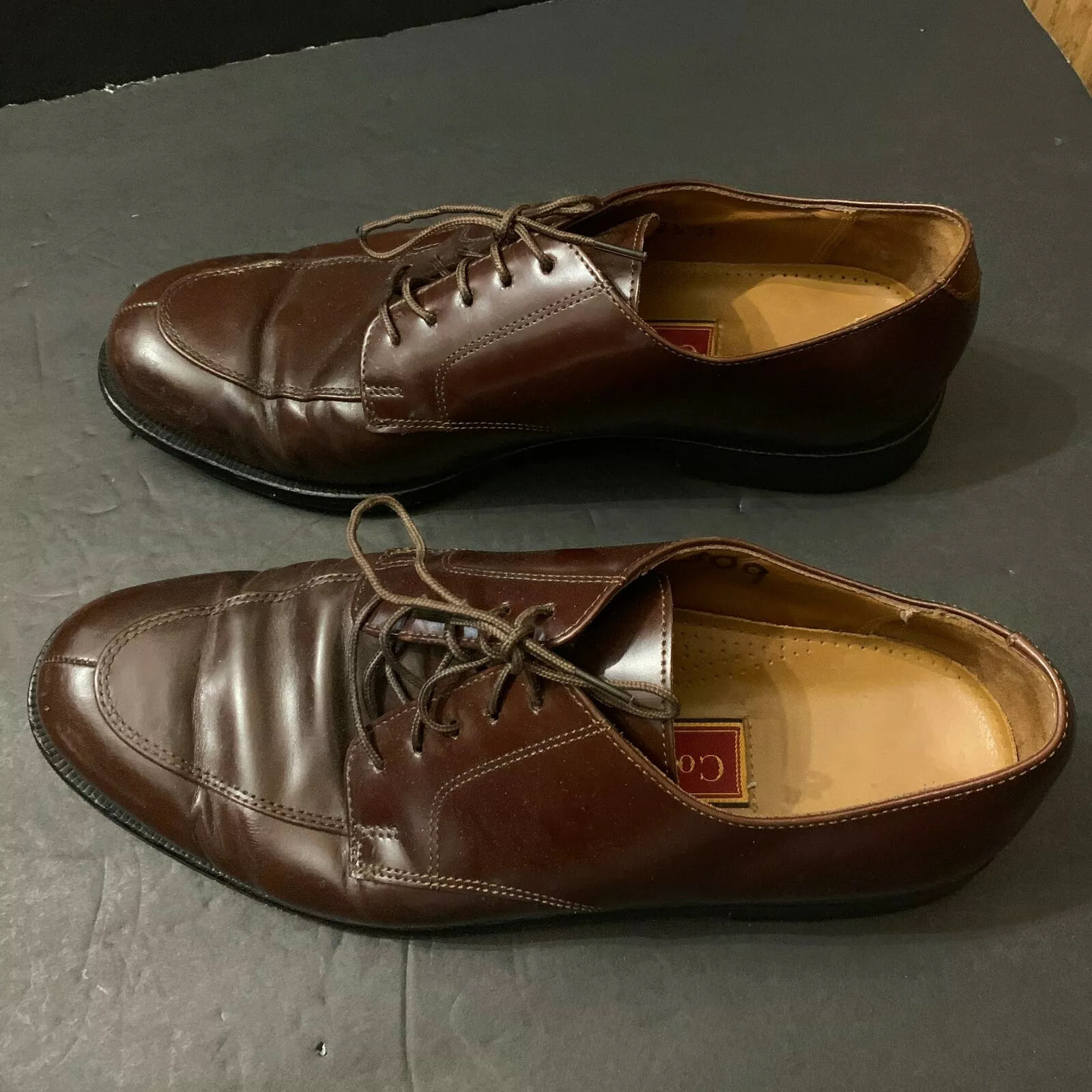 COLE HAAN Calhoun Oxford C00590 
