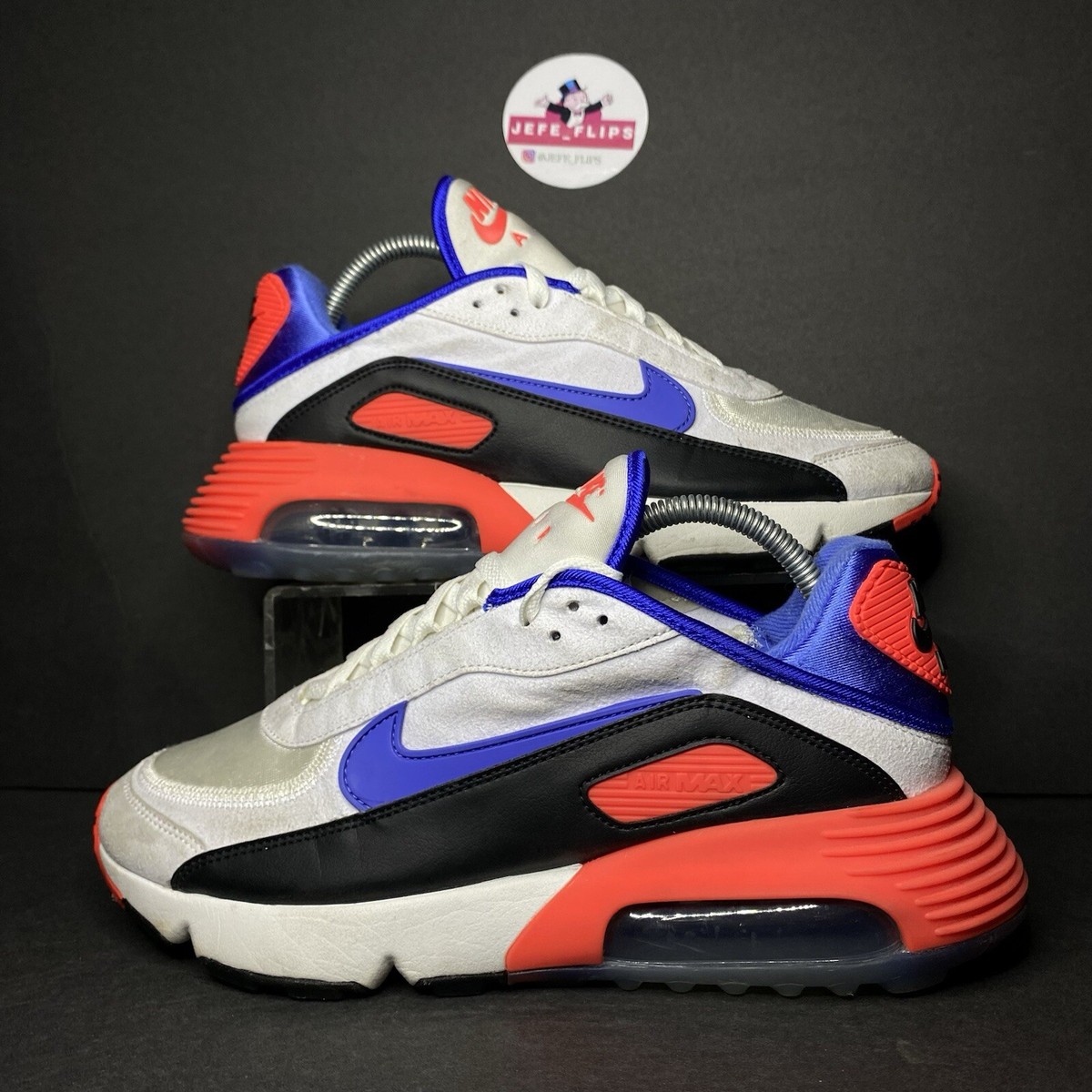 nike air max 2099 mens