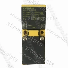 1PC TURCK Ni35-CP40-FZ3X2 13403 Inductive sensor ~