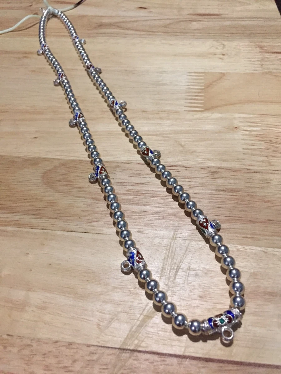 Thai 2024 amulet chain