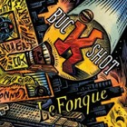 Buckshot Lefonque by Buckshot Lefonque (CD, 2013) for sale