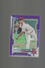 St. Louis Cardinals - RC - Inserts - Stars - Various Years and Brands - PYC