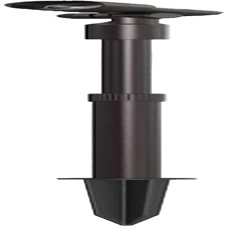 Pasarela tradicional de aluminio y luces de trayectoria