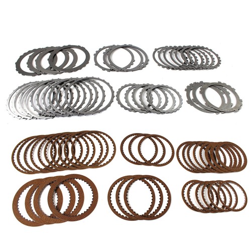 A750E A750F Auto Transmission Master Rebuild Kit Overhaul Clutchs For TOYOTA New - Picture 13 of 17