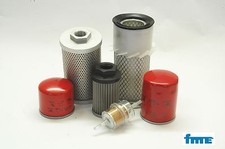 Hydraulikfilter Saugfilter für Kubota KX 61-2 (H) Motor Kubota D 1105