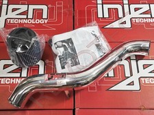 Injen CARB Legal IS Short Ram Cold Air Intake 1998-2002 Honda Accord 2.3L 4cyl.