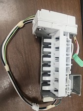 Whirlpool Ice Maker OEM WPW10764668 Subs To W11577195