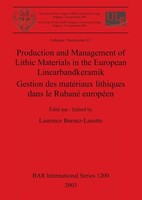Laurence Burnez-Lanotte | Production And Management Of Lithic Materials In...