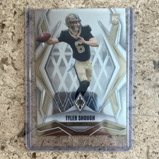 Tyler Shough New Orleans