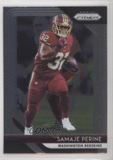 2018 Panini Prizm Samaje Perine #5 0wp8