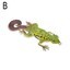 Soft Gecko Lure 13cm-21g Floating Fishing Bait Silicone Lizard Swimbait Lot E0