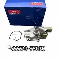 DENSO Idle Air Control Valve 22270-75030 For Toyota Tacoma 96-00 T100 2.4L 2.7L