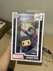 Funko Pop! Comic Book Cover with Case: Marvel - Spider-Man #48