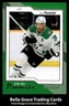 2023-24 O-Pee-Chee Premier Joe Pavelski #P-6 Dallas Stars Green NHL Hockey 