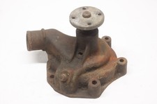 Original 1955 1956 Hudson Six Cylinder Engine Water Pump Assembly 5325085-12a Original 1955 1956 Hudson Six Cylinder Engine Water Pump Assembly 5325085-12a