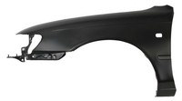 Blic 6504-04-8112311P KotflüGel Vorne Links FüR Toyota Corolla E10 05.92-04.97