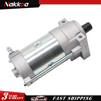 #ad 12V Starter for Toro Timecutter Titan and Z Master Lawn Mowers 136 7880 127 9209 $54.50