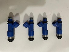 4x 850cc fuel injectors for Subaru Impreza wrx 2006 - 2007