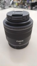 Canon RF 35mm F/1.8 Macro IS STM AF Wide Angle