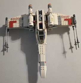 LEGO Star Wars: X-Wing Starfighter (9493)