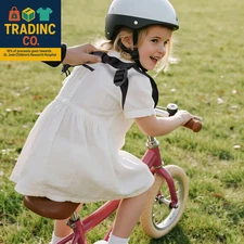 First Ride Harness for Kids,Riding Harness for Kids Bike Training,Bike Balance T