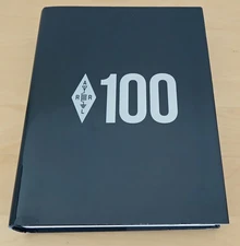 The ARRL Handbook for Radio Communications 2023 100th Edition - Hardcover