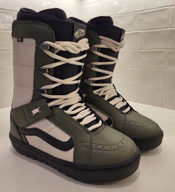 VANS 11 Size Ski & Snowboard Boots for Men for sale | eBay