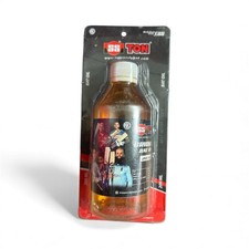 SS Ton Cricket Bat Oil 200 ml Knocking Bat Better Shot