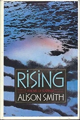 Rising Hardcover Alison Smith