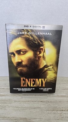 Enemy (DVD, 2013)