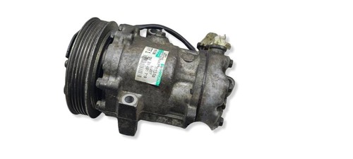 Opel Corsa D 2009 Klimakompressor Pumpe 24461719 Benzin 59kW ZUJ9126