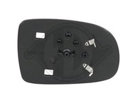 Spiegelglas Links FüR Opel Corsa C 2000-2006