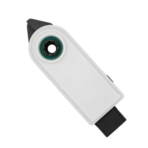 84375398 New Front Grille Active Aero Shutters for Buick Cadillac Chevrolet GMC, - Foto 2 di 9