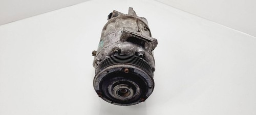 Audi A3 S3 8P 2005 Klimakompressor Pumpe 1K0820803G Diesel 77kW TPT78371