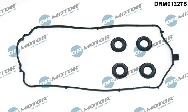 Dr.Motor Automotive Dichtungssatz Zylinderkopfhaube FüR Renault Clio III-image