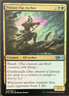 Wizards MTG Poison-Tip Archer Core Set 2019 Creature Uncommon Regular EN