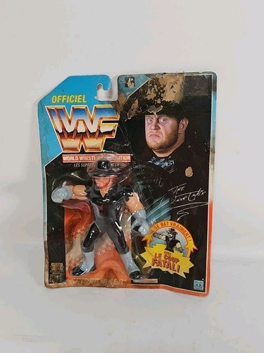 The Undertaker 1