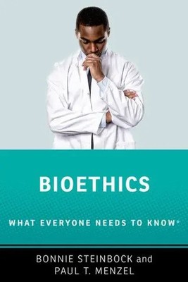Bioethics | What Everyone Needs to Know (R) | Bonnie Steinbock (u. a.) | Buch