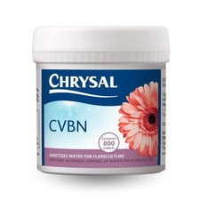 Chrysal CVBN Gerb Pill   800ct. Bottle 