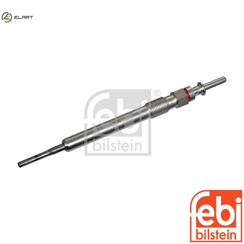 4x GLOW PLUG 100649 FOR N47D20C/D20D B47D20A/D20B 2.0L 4cyl N57D30A/D30B 3.0L